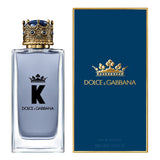 K by Dolce & Gabbana Eau de Toilette 100ml