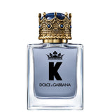 K by Dolce & Gabbana Eau de Toilette 50ml