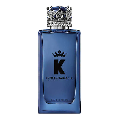 K by Dolce & Gabbana Eau de Parfum 100ml