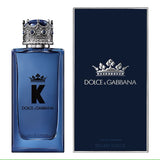 K by Dolce & Gabbana Eau de Parfum 100ml