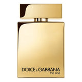 Dolce & Gabanna The One For Men Gold Eau De Parfum 100ml