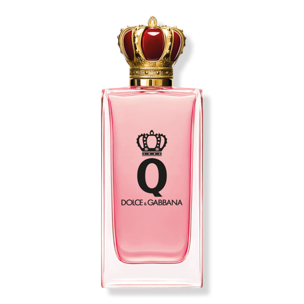 Q by Dolce & Gabbana Eau de Parfum 100ml | Beauty | Beauty Fragrances | Beauty Women fragrances | Perfumes | Spring Festival | Womens Q by Dolce & Gabbana Eau de Parfum 100ml | Beauty | Beauty Fragrances | Beauty Women fragrances | Perfumes | Spring Festival | Womens
