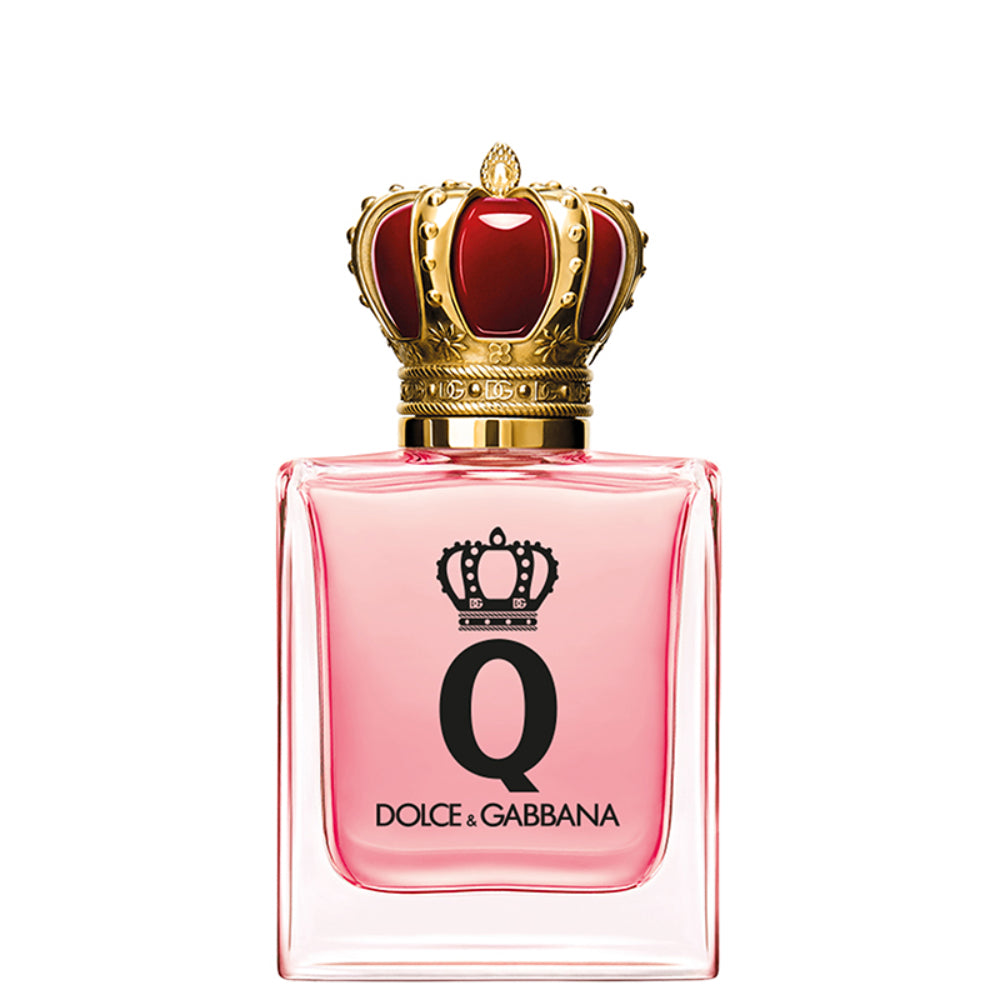 Q by Dolce & Gabbana Eau de Parfum 50ml | Beauty | Beauty Fragrances | Beauty Women fragrances | Perfumes | Spring Festival | Womens Q by Dolce & Gabbana Eau de Parfum 50ml | Beauty | Beauty Fragrances | Beauty Women fragrances | Perfumes | Spring Festival | Womens