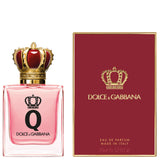 Q by Dolce & Gabbana Eau de Parfum 50ml