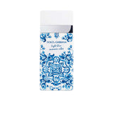 Dolce & Gabbana Light Blue Summer Vibes Eau De Toilette 100ml