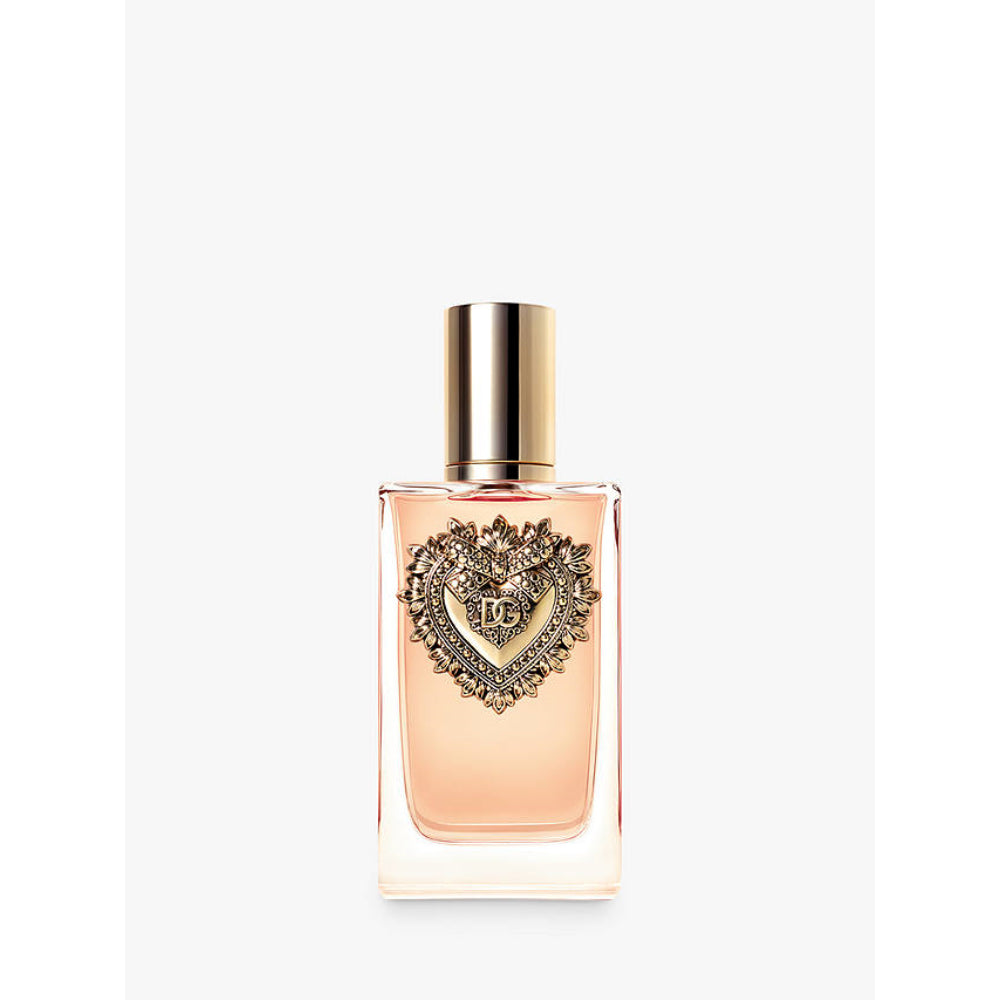 Dolce & Gabbana Devotion Eau de Parfum 100ml | Beauty | Beauty Fragrances | Beauty Women fragrances | Perfumes | Spring Festival | Womens Dolce & Gabbana Devotion Eau de Parfum 100ml | Beauty | Beauty Fragrances | Beauty Women fragrances | Perfumes | Spring Festival | Womens