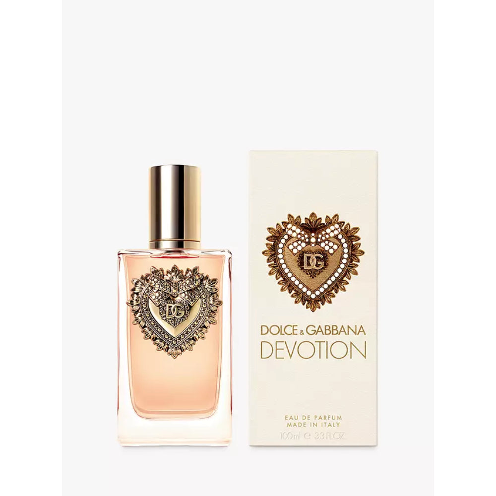 Dolce & Gabbana Devotion Eau de Parfum 100ml | Beauty | Beauty Fragrances | Beauty Women fragrances | Perfumes | Spring Festival | Womens Dolce & Gabbana Devotion Eau de Parfum 100ml | Beauty | Beauty Fragrances | Beauty Women fragrances | Perfumes | Spring Festival | Womens
