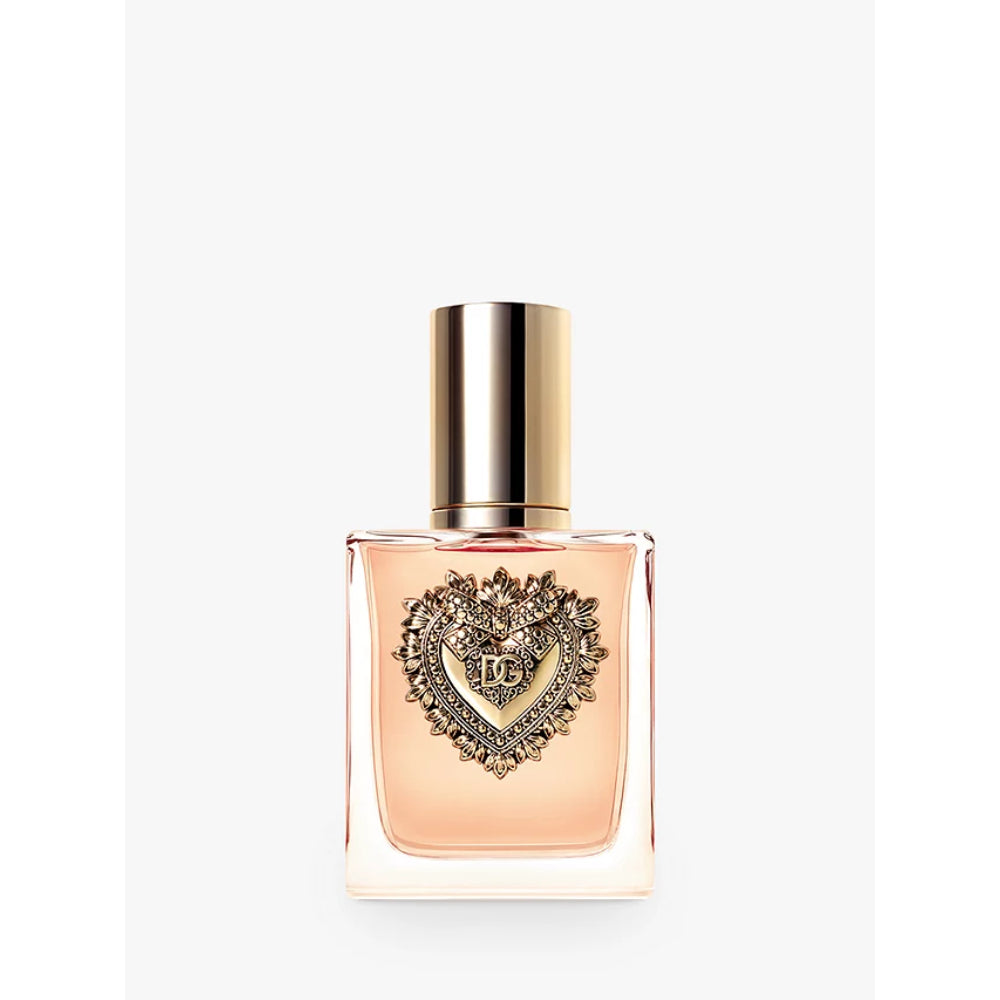 Dolce & Gabbana Devotion Eau de Parfum 50ml | Beauty | Beauty Fragrances | Beauty Women fragrances | Perfumes | Womens Dolce & Gabbana Devotion Eau de Parfum 50ml | Beauty | Beauty Fragrances | Beauty Women fragrances | Perfumes | Womens