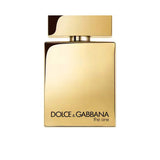 Dolce & Gabbana The One for Men Gold Eau de Parfum Intense - 100ml