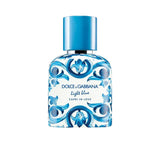 Dolce & Gabbana Light Blue Pour Homme Capri In Love Male EDP 100ml