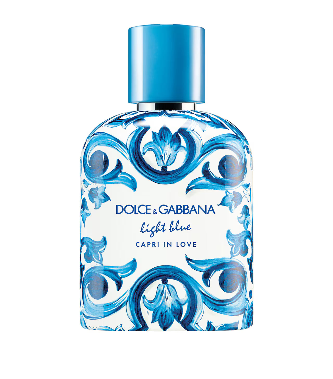 Dolce & Gabbana Light Blue Pour Homme Capri In Love Male EDP 100ml | Beauty | Beauty Fragrances | Men | Mens Dolce & Gabbana Light Blue Pour Homme Capri In Love Male EDP 100ml | Beauty | Beauty Fragrances | Men | Mens