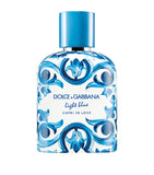 Dolce & Gabbana Light Blue Pour Homme Capri In Love Male EDP 100ml