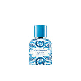 Dolce & Gabbana Light Blue Pour Homme Capri In Love Male EDP - 50ml