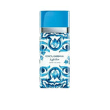 Dolce & Gabbana Light Blue Capri In Love Female EDP - 100ml