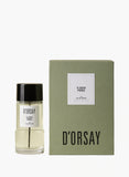 D’Orsay L.B. À Cœur Perdu Eau de Parfum 90ml – Now Online