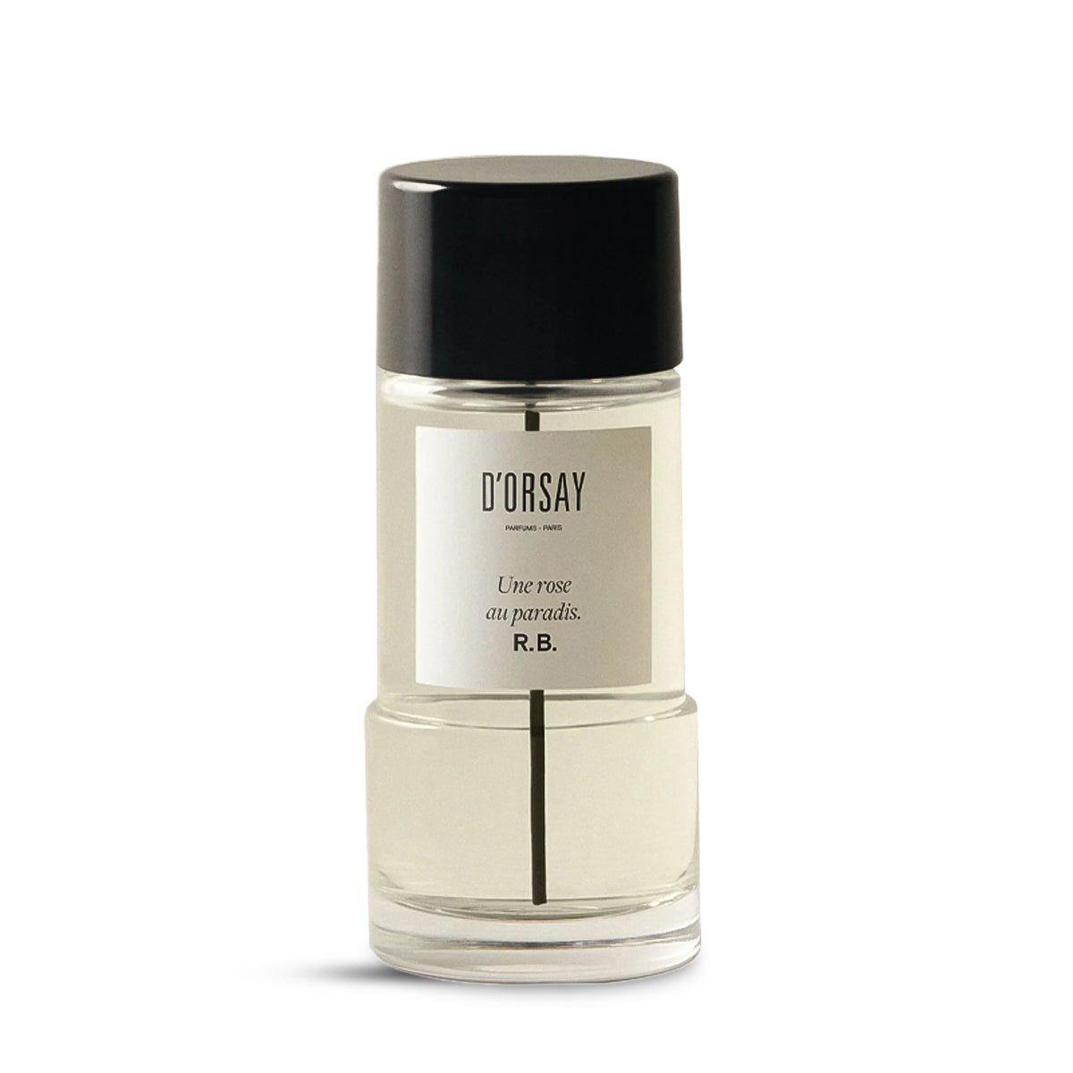 D’Orsay R.B. Une Rose Au Paradis Eau de Parfum 90ml – Shop Now Online