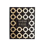 Kajal Perfumes Paris Dahab by Kajal EDP - 100ml