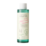 AXIS-Y Daily Purifying Treatment Toner 200ml for excess oil, impurities and clearer-looking skin