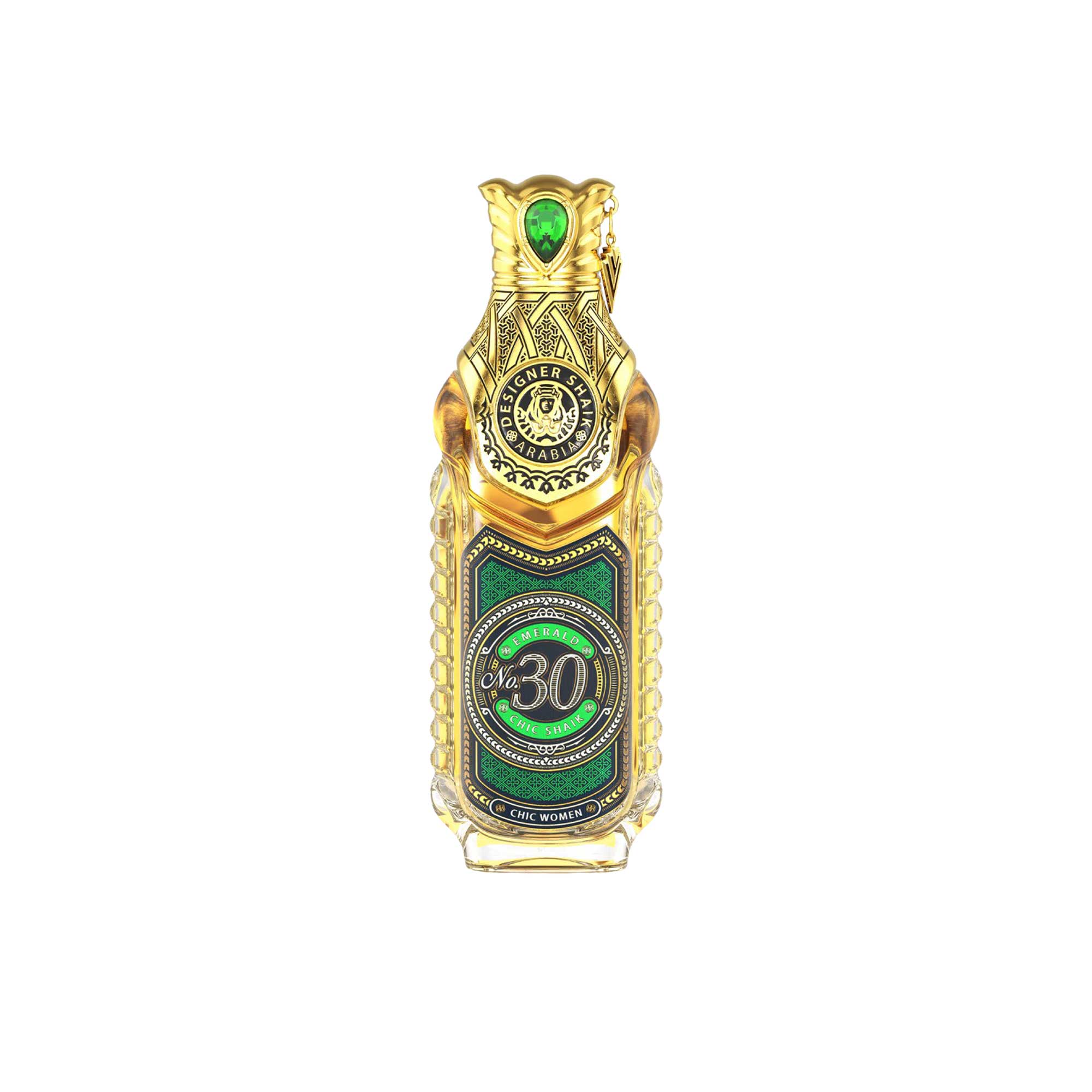 Designer Shaik Chic Shaik No.30 for Women - 80ml