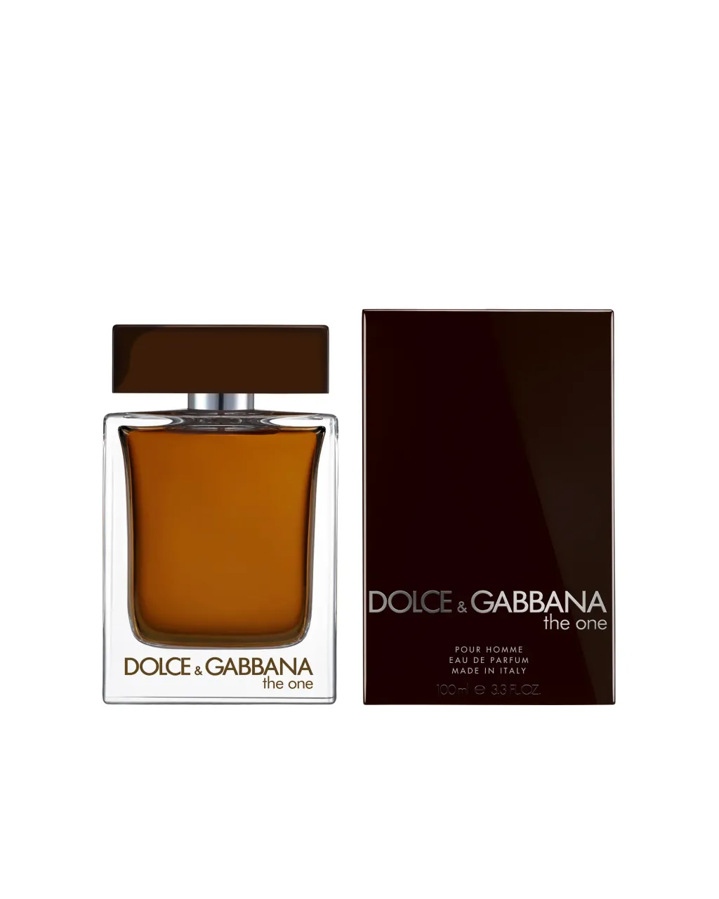 Dolce And Gabbana The One Pour Homme New EDP 100ml Order Online Today at Blue Salon Qatar