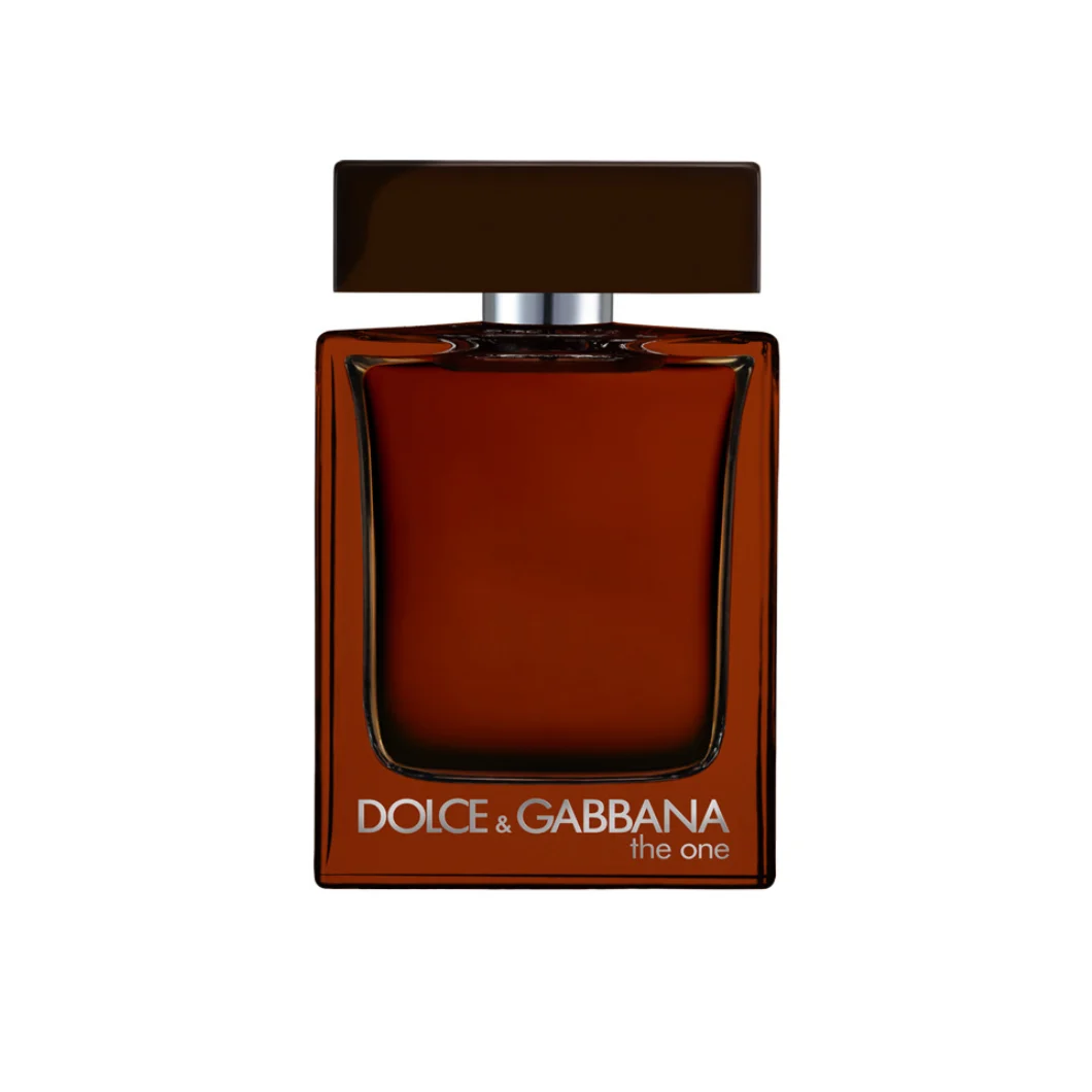 Dolce And Gabbana The One Pour Homme New Parfum 50ml Exclusive Online at Blue Salon Qatar