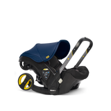 Doona Kids New Born  Royal blue Car Seat Royal blue One Size Basic