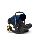 Doona Kids New Born  Royal blue Car Seat Royal blue One Size Basic