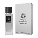 Natural by The Woods Collection North Star - 100ml + 5ml