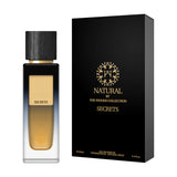 Secrets by Natural by The Woods Collection Secrets - 100ml + 5ml