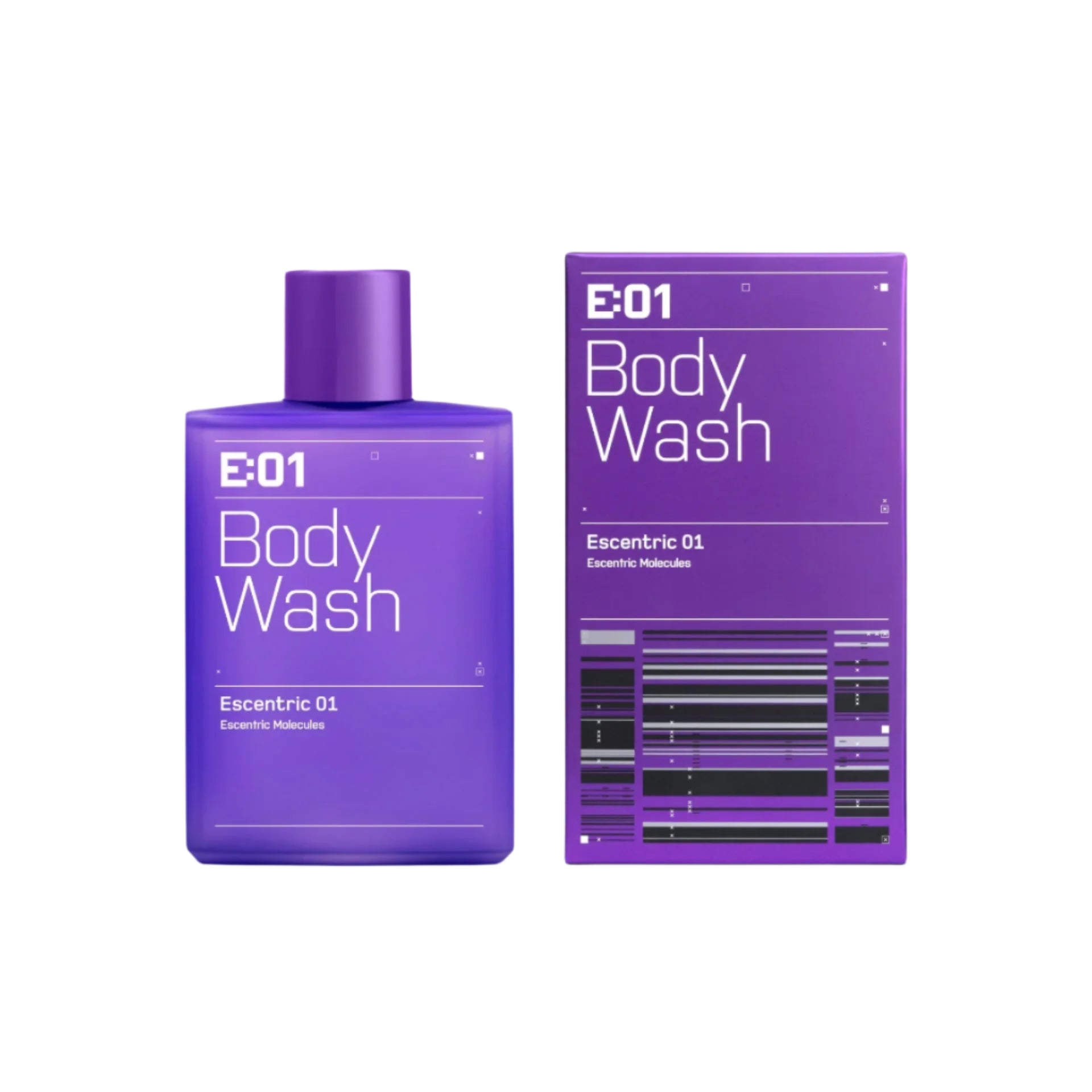 Escentric Molecules 01 Body Wash - 200ml | Bathline | Beauty Fragrances Bathline | Beauty Niche Bathline | Beauty Niche Fragrances | Beauty Niche fragrances Bathline | departure-to-desk | new-season-2025 | Shower Gel Escentric Molecules 01 Body Wash - 200ml | Bathline | Beauty Fragrances Bathline | Beauty Niche Bathline | Beauty Niche Fragrances | Beauty Niche fragrances Bathline | departure-to-desk | new-season-2025 | Shower Gel