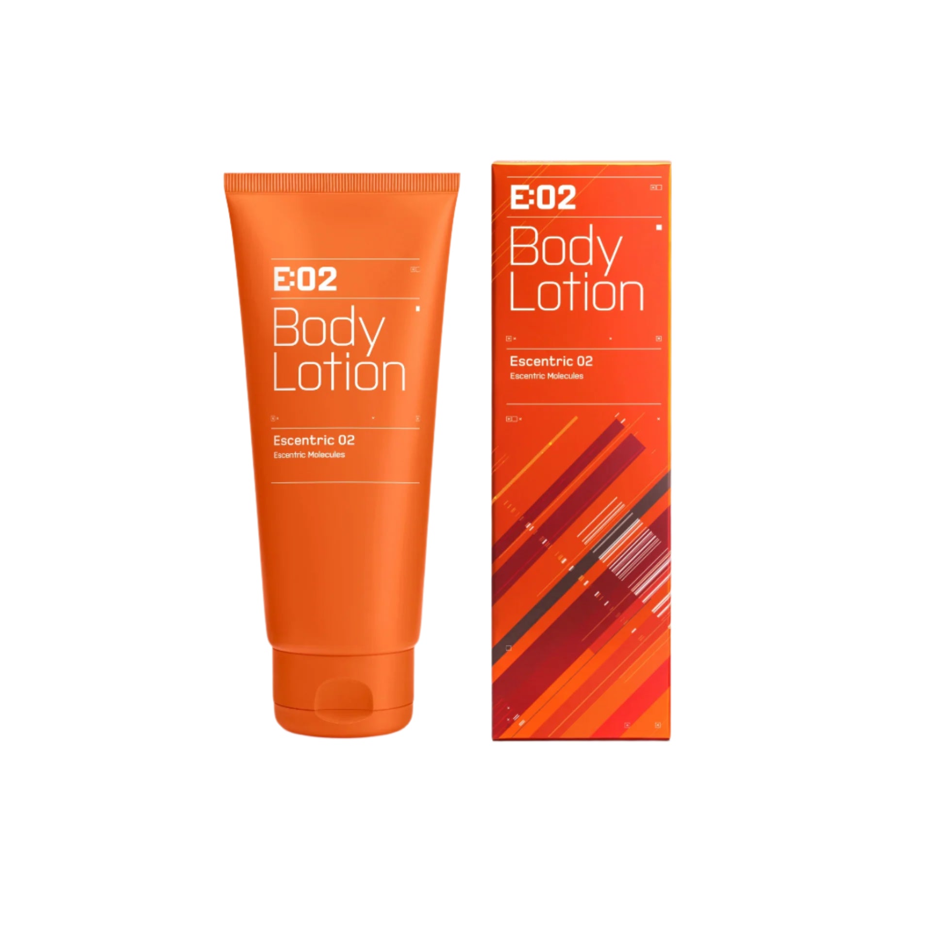 Escentric Molecules 02 Body Lotion - 200ml | Bathline | Beauty Niche Bathline | Beauty Niche Fragrances | Beauty Niche fragrances Bathline | Body Lotion | departure-to-desk | new-season-2025 Escentric Molecules 02 Body Lotion - 200ml | Bathline | Beauty Niche Bathline | Beauty Niche Fragrances | Beauty Niche fragrances Bathline | Body Lotion | departure-to-desk | new-season-2025