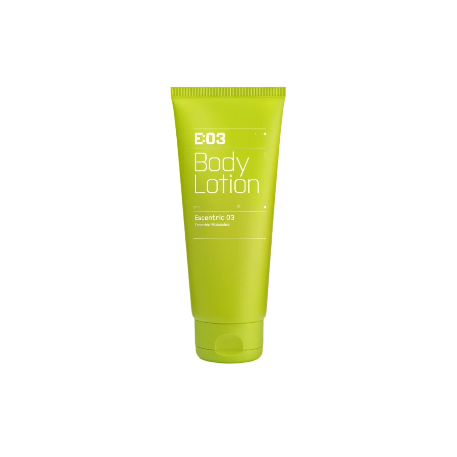 Escentric Molecules 03 Body Lotion - 200ml | Bathline | Beauty Fragrances Bathline | Beauty Niche Bathline | Beauty Niche Fragrances | Beauty Niche fragrances Bathline | Body Lotion | departure-to-desk | new-season-2025 Escentric Molecules 03 Body Lotion - 200ml | Bathline | Beauty Fragrances Bathline | Beauty Niche Bathline | Beauty Niche Fragrances | Beauty Niche fragrances Bathline | Body Lotion | departure-to-desk | new-season-2025