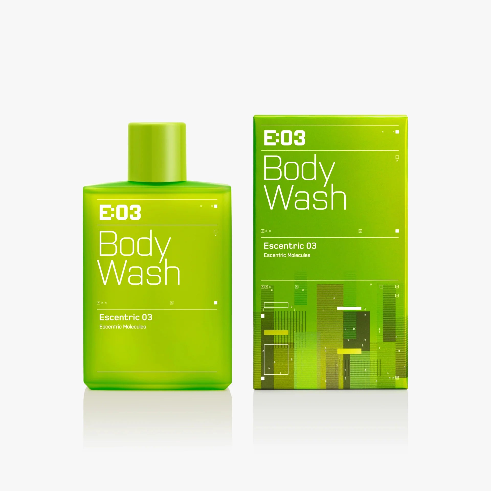 Escentric Molecules 03 Body Wash 200ml | Beauty Fragrances Bathline | Beauty Niche Bathline | Beauty Niche Fragrances | Beauty Niche fragrances Bathline | Niche fragrances | Shower Gel | Unisex Escentric Molecules 03 Body Wash 200ml | Beauty Fragrances Bathline | Beauty Niche Bathline | Beauty Niche Fragrances | Beauty Niche fragrances Bathline | Niche fragrances | Shower Gel | Unisex