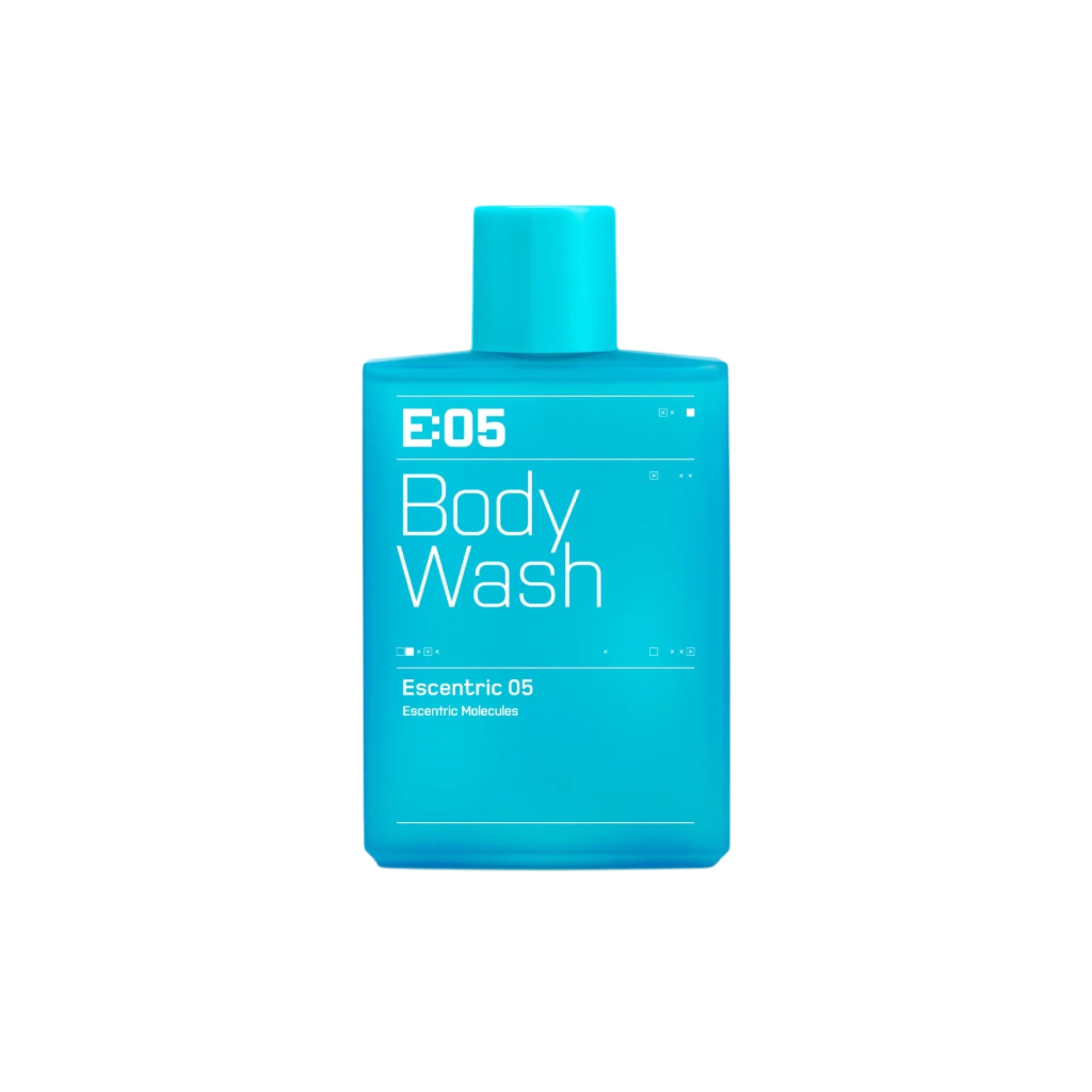 Escentric Molecules 05 Body Wash - 200ml | Bathline | Beauty Fragrances Bathline | Beauty Niche Bathline | Beauty Niche Fragrances | Beauty Niche fragrances Bathline | departure-to-desk | new-season-2025 | Shower Gel Escentric Molecules 05 Body Wash - 200ml | Bathline | Beauty Fragrances Bathline | Beauty Niche Bathline | Beauty Niche Fragrances | Beauty Niche fragrances Bathline | departure-to-desk | new-season-2025 | Shower Gel