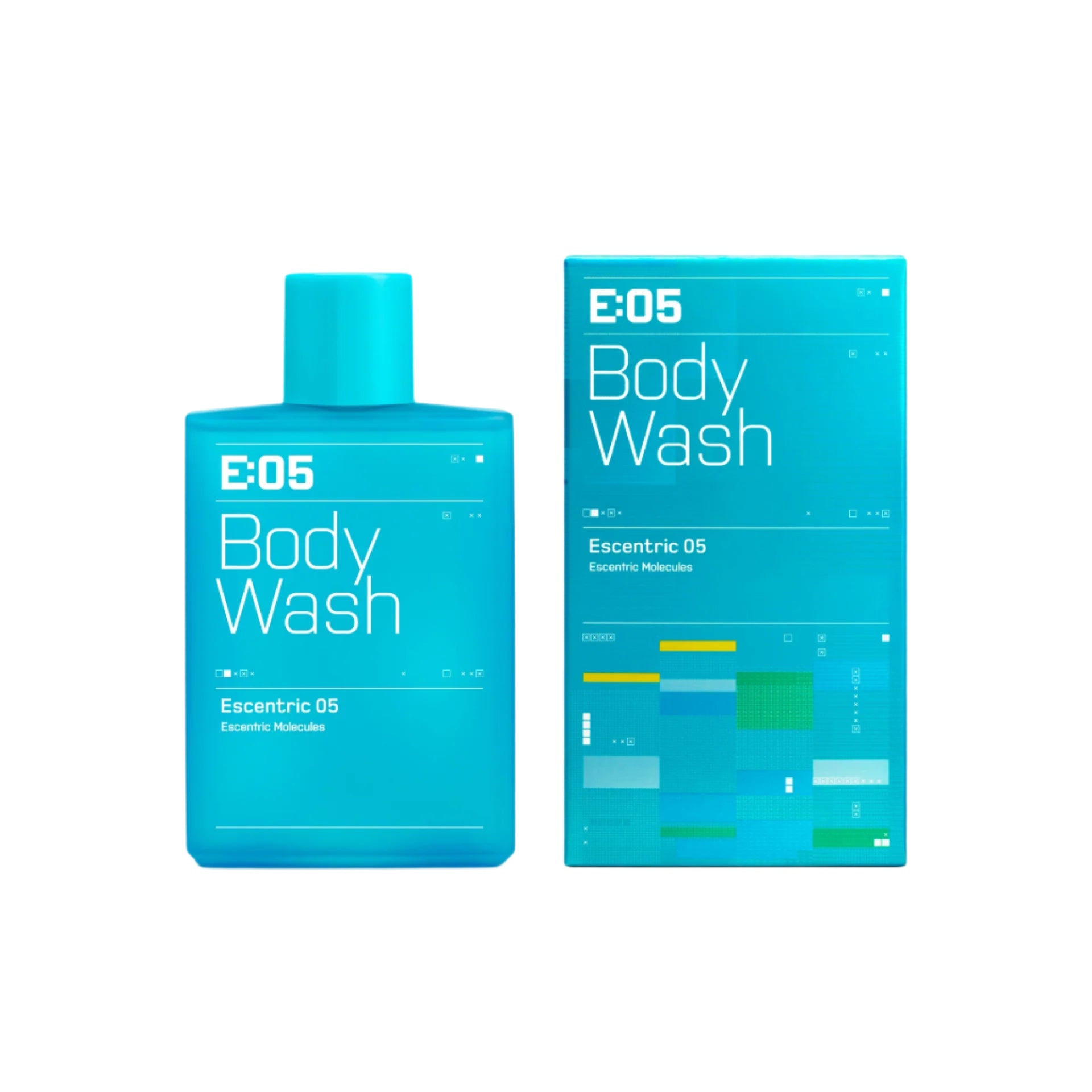 Escentric Molecules 05 Body Wash - 200ml | Bathline | Beauty Fragrances Bathline | Beauty Niche Bathline | Beauty Niche Fragrances | Beauty Niche fragrances Bathline | departure-to-desk | new-season-2025 | Shower Gel Escentric Molecules 05 Body Wash - 200ml | Bathline | Beauty Fragrances Bathline | Beauty Niche Bathline | Beauty Niche Fragrances | Beauty Niche fragrances Bathline | departure-to-desk | new-season-2025 | Shower Gel