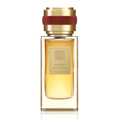 Signature by Sillage d'Orient Amber Eau de Parfum - 100ml