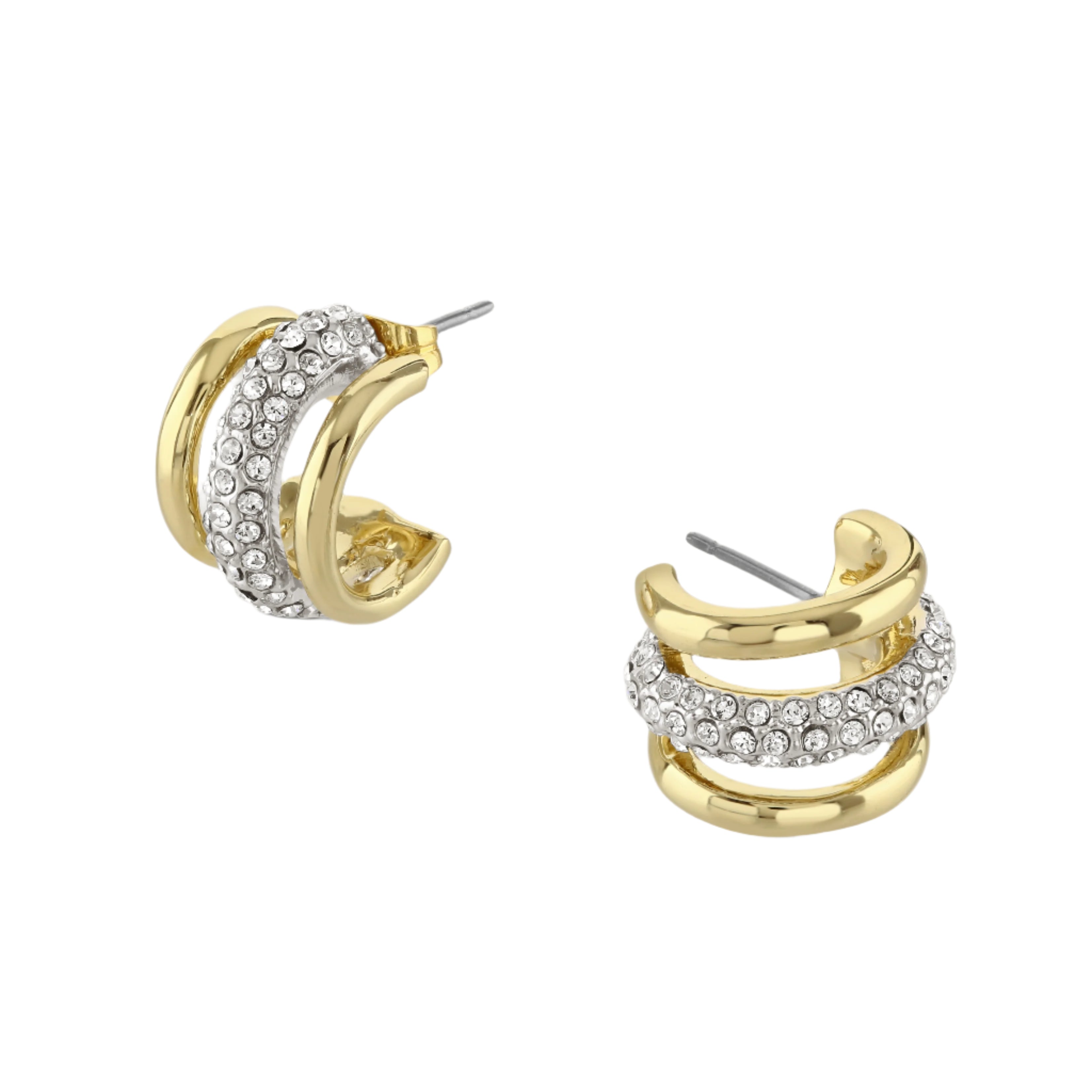 Buckley London Aspire Earrings Mixed | Accessories | Earrings | Fashion Jewellery | Women | Women Earrings | Womens Buckley London Aspire Earrings Mixed | Accessories | Earrings | Fashion Jewellery | Women | Women Earrings | Womens