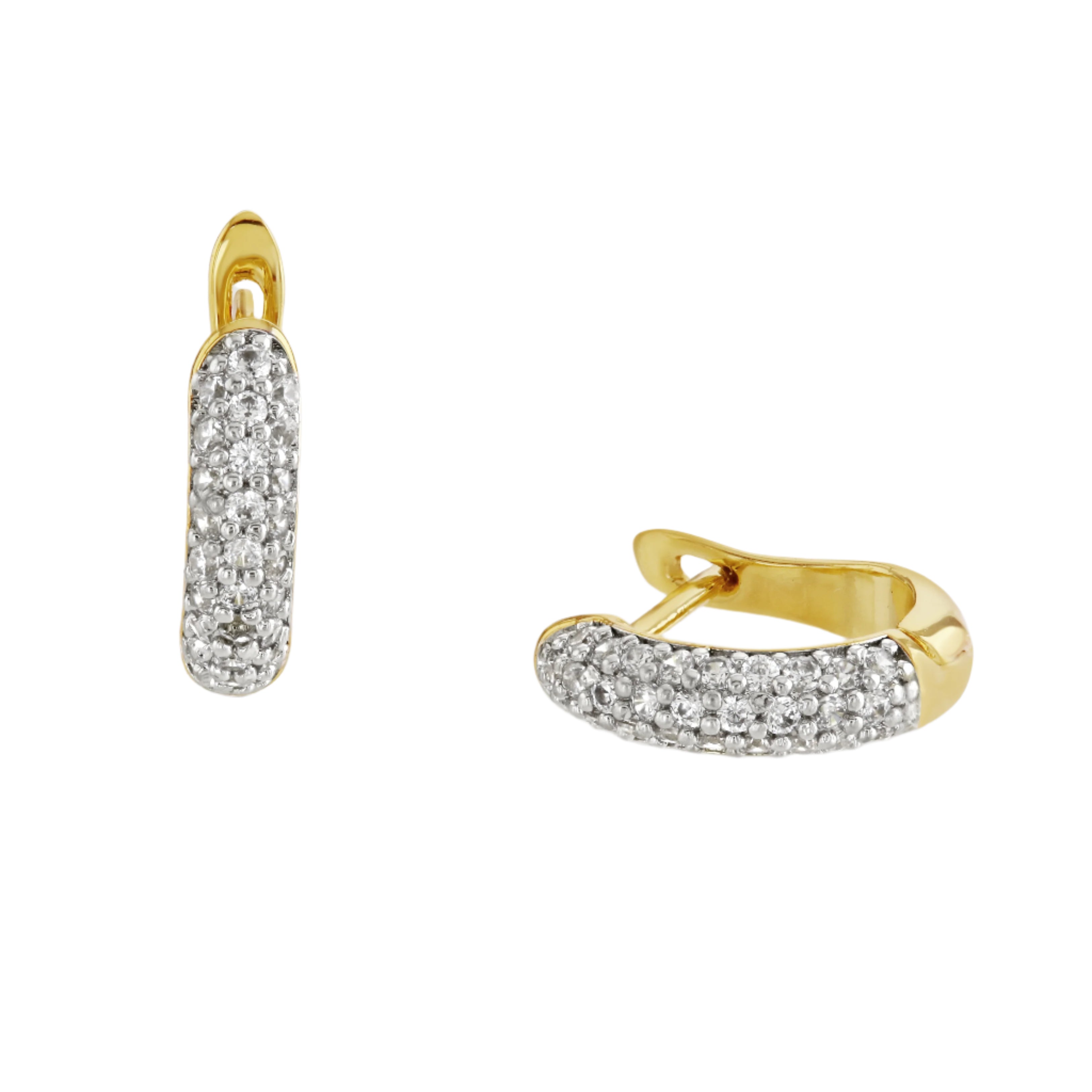 Buckley London Two-Tone Cluster Hoop Earrings Gold | Accessories | departure-to-desk | Earrings | Fashion Jewellery | new-season-2025 | Women | Women Earrings | Womens Buckley London Two-Tone Cluster Hoop Earrings Gold | Accessories | departure-to-desk | Earrings | Fashion Jewellery | new-season-2025 | Women | Women Earrings | Womens