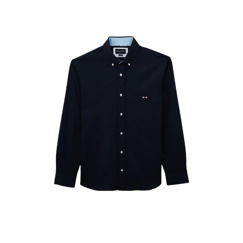 Eden Park Gents Embroidered Shirt