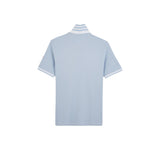 Eden Park Gents Short Sleeve Polo Shirt