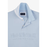 Eden Park Gents Short Sleeve Polo Shirt