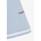 Eden Park Gents Short Sleeve Polo Shirt