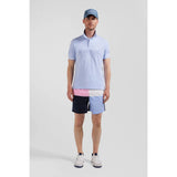 Eden Park Gents Short Sleeve Polo Shirt