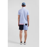 Eden Park Gents Short Sleeve Polo Shirt