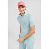 Eden Park Gents Short Sleeve Polo Shirt