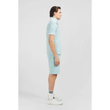 Eden Park Gents Short Sleeve Polo Shirt