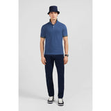 Eden Park Gents Pima Cotton Polo Shirt
