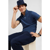 Eden Park Gents Pima Cotton Polo Shirt