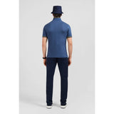 Eden Park Gents Pima Cotton Polo Shirt