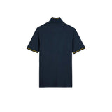 Eden Park Gents Pima Cotton Polo Shirt